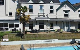 Fernhill Hotel